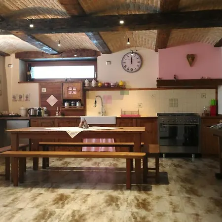 A Due Passi Da... Lejlighed