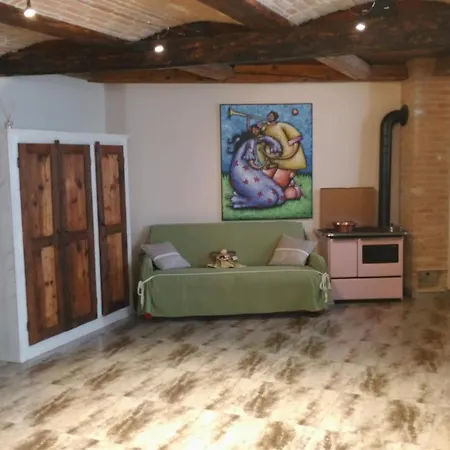 Lejlighed A Due Passi Da... *