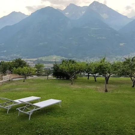 A Due Passi Da... 公寓