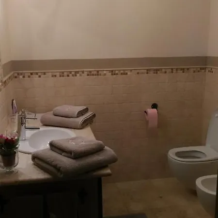 A Due Passi Da... 公寓 *