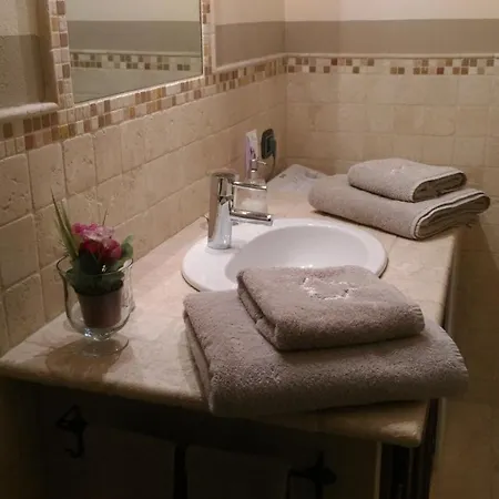 A Due Passi Da... Lejlighed