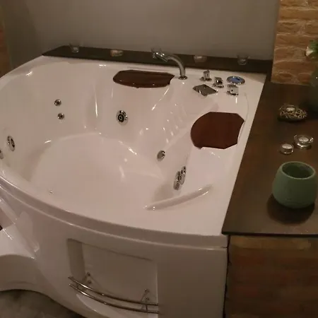 公寓 A Due Passi Da...