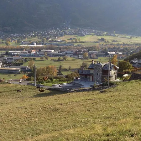 A Due Passi Da... Aosta