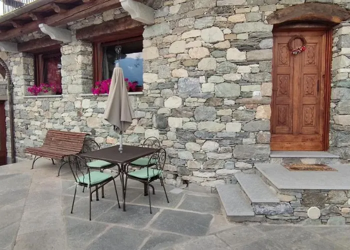 Appartement A Due Passi Da...