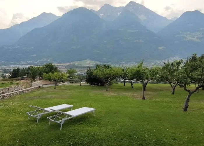 A Due Passi Da... Appartement