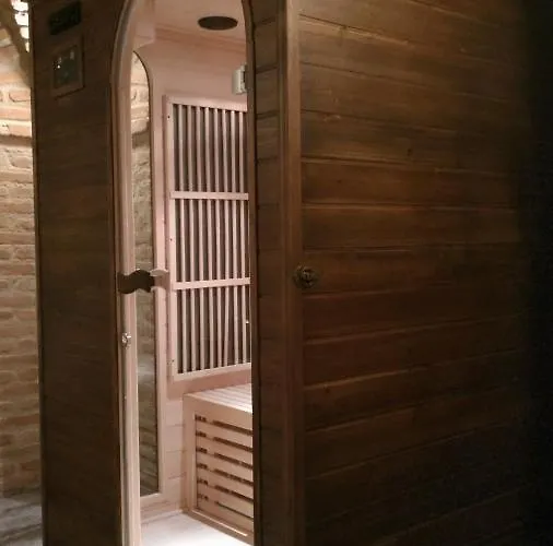 A Due Passi Da... Appartement *