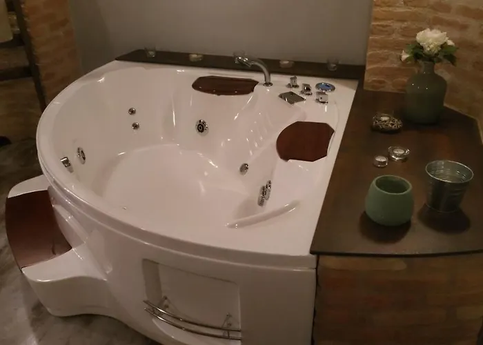 Appartement A Due Passi Da...